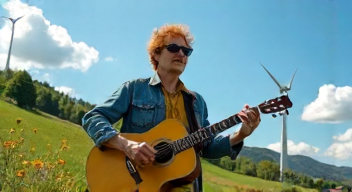 Musikalische Inspiration für die Energiewende (10/10)