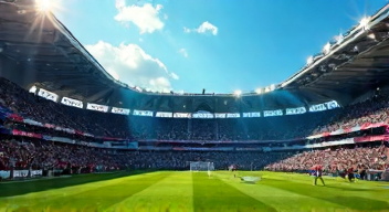 Musikalische Reflexionen: Fußball und Emotionen in der Musik (10/10)