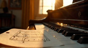 Musikalische Reflexionen über Arbeit und Ehrlichkeit