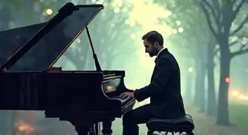 Musikalische Reflexionen über den Wandel (9/10)