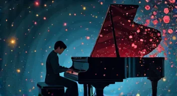 Musikalische Reflexionen über Emotionen (10/10)