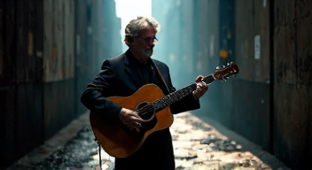 Musikalische Reflexionen über Gewalt (10/10)