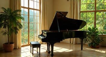 Musikalische Reflexionen über psychische Gesundheit (10/10)