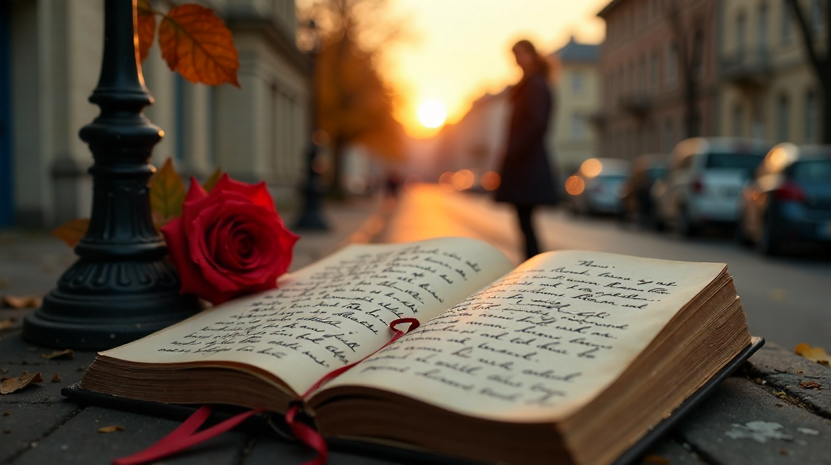 Nadja Küchenmeister: Lyrik, Auszeichnung, Einfluss der Orte in Gedichten