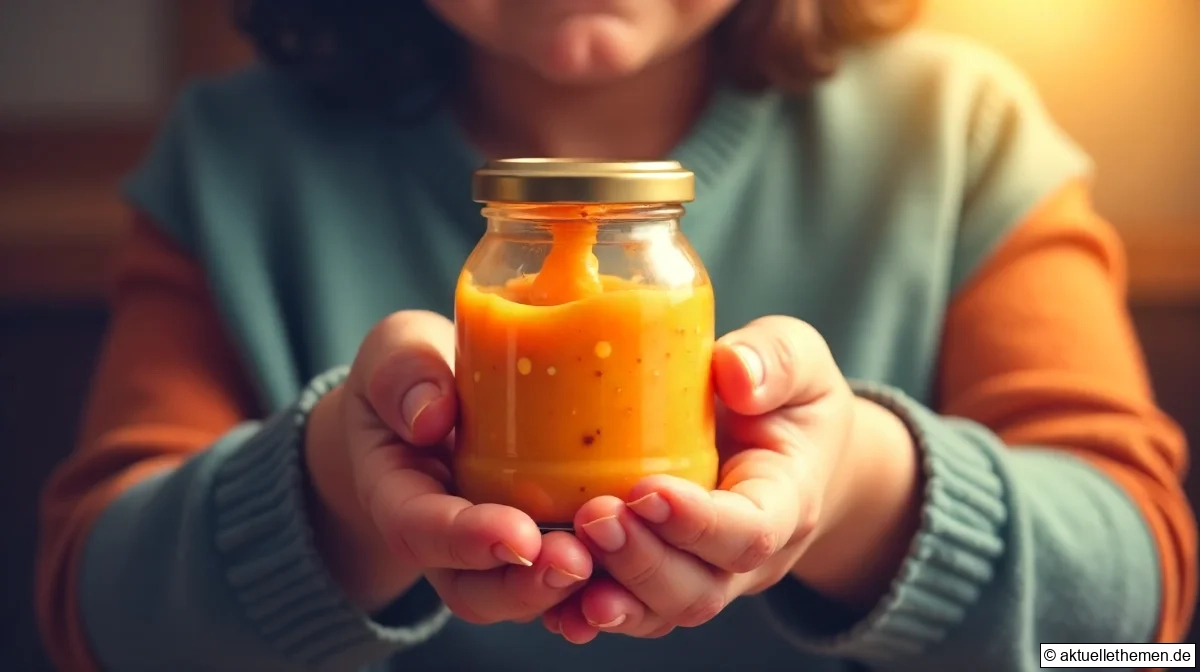 Nestlé Rückruf: Babynahrung, Gesundheit, Sicherheit