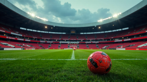 Niederlage, Fußballgeschichte und Emotionen: Die 60 Jahre Union Berlin