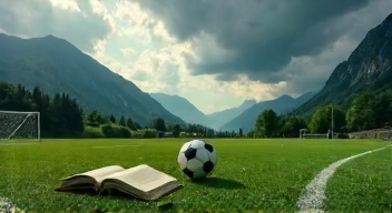 Nietzsches Perspektive auf den Fußball (5/10)