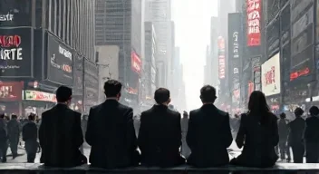 Öffentliche Meinung und politische Entscheidungen (5/10)