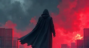 Ökonomische Aspekte der Blockade (9/10)