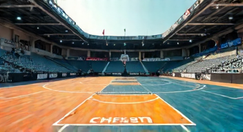 Ökonomische Aspekte des Basketballs (8/10)