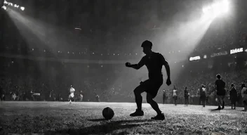 Ökonomische Aspekte des Fußballs (8/10)