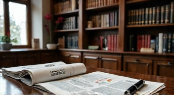 Ökonomische Aspekte des Journalismus (8/10)