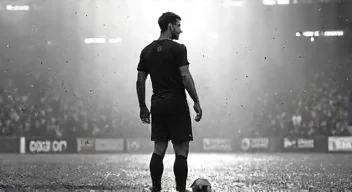 Ökonomische Aspekte im Fußball (8/10)