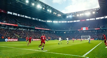 Ökonomische Aspekte im Fußball (8/10)