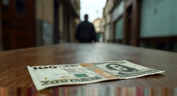 Ökonomische Auswirkungen der Gewalt (8/10)