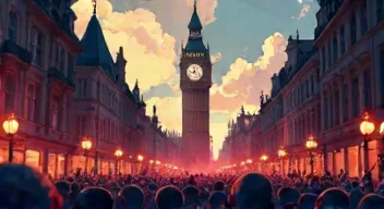 Ökonomische Auswirkungen der Proteste (8/10)