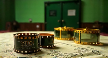 Ökonomische Einflüsse auf das Kino (8/10)