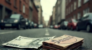 Ökonomische Einflüsse auf Extremismus (8/10)