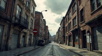 Ökonomische Faktoren des Extremismus (8/10)