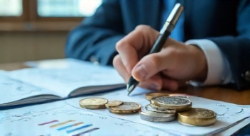 Ökonomische Faktoren in der Diplomatie (7/10)