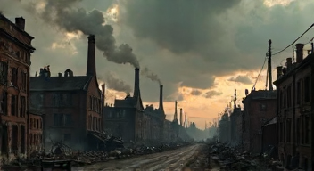 Ökonomische Faktoren und Extremismus (8/10)