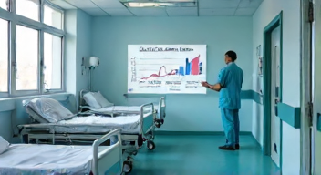 Ökonomische Herausforderungen im Gesundheitswesen (8/10)