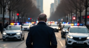 Ökonomische Implikationen der Polizeireform (7/10)