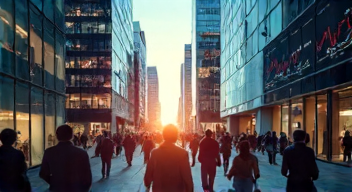 Ökonomische Konsequenzen von Schröders Äußerungen (9/10)