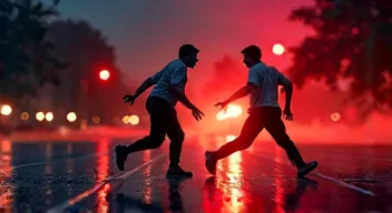 Ökonomische Perspektiven auf politische Loyalität (8/10)