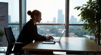 Ökonomische Perspektiven auf Teilzeit (8/10)