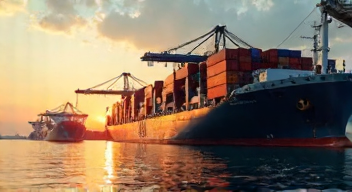 Ökonomische Perspektiven der Schifffahrt