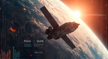 Ökonomische Perspektiven militärischer Raumfahrtprojekte (7/10)