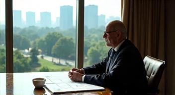 Ökonomische Strategien für die Zukunft (8/10)