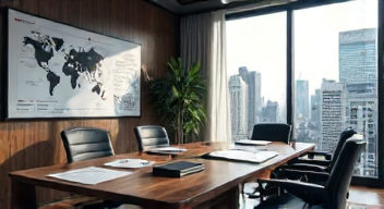 Ökonomische Strategien für Krisenresistenz (8/10)