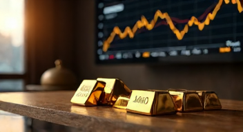 Ökonomische Trends und Gold (7/10)