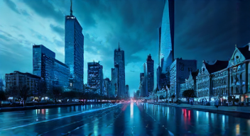 Ökonomische Überlegungen zur politischen Stabilität (8/10)