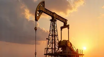 Ölreserven und ihre kulturelle Bedeutung