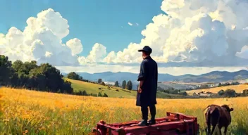 Perspektiven zu Agrarprotesten