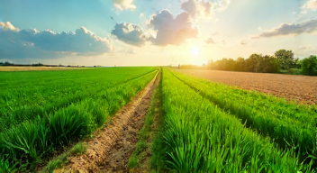 Perspektiven zu den Herausforderungen in der Landwirtschaft