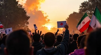 Perspektiven zu den Protesten im Iran