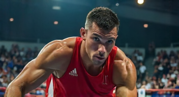 Perspektiven zu Druck und Leistung im Sport