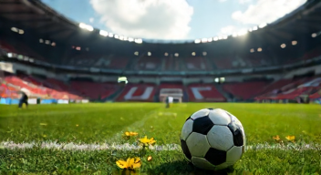 Perspektiven zu emotionalen Niederlagen im Fußball