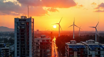 Perspektiven zu Energiekosten und nationalen Interessen