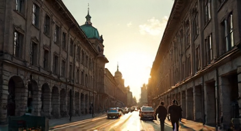 Perspektiven zu Enteignungen in Berlin