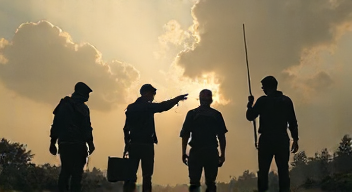 Perspektiven zu Extremismus sind vielschichtig