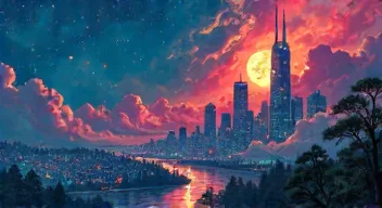 Perspektiven zu Freude und Leid in Berlin