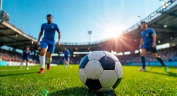 Perspektiven zu Fußball und Teamgeist