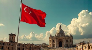 Perspektiven zu geopolitischen Konflikten