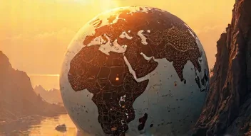 Perspektiven zu geopolitischen Machtverschiebungen