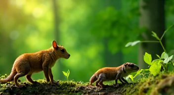 Perspektiven zu Goethes Ameise und Evolution